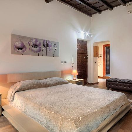 Casa Funari Ρώμη Εξωτερικό φωτογραφία