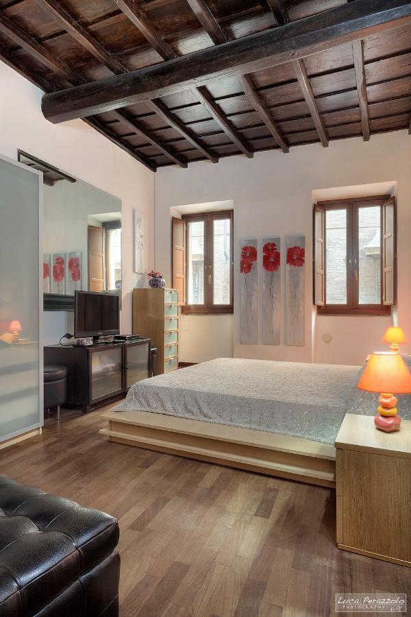 Casa Funari Ρώμη Εξωτερικό φωτογραφία